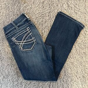 Women’s Ariat Bootcut Jeans